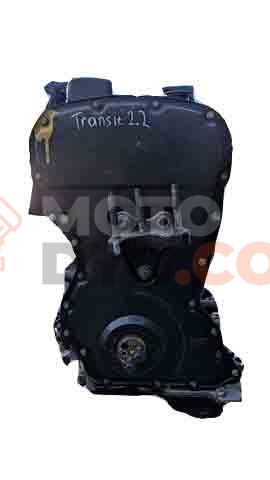 Motor p8fa Citroen Jumper Autobús 2.2 HDi (130 cv)