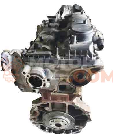 Motor p8fa Citroen Jumper Autobús 2.2 HDi (150 cv)