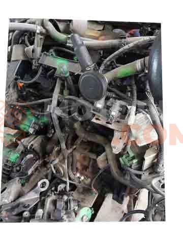 Motor p8fa Citroen Jumper Autobús 3.0 HDi 160 (157 cv)
