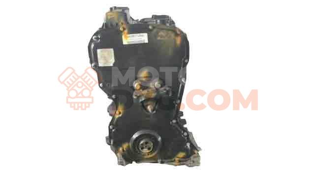 Motor p8fa Citroen Jumper Autobús 3.0 HDi 180 (177 cv)