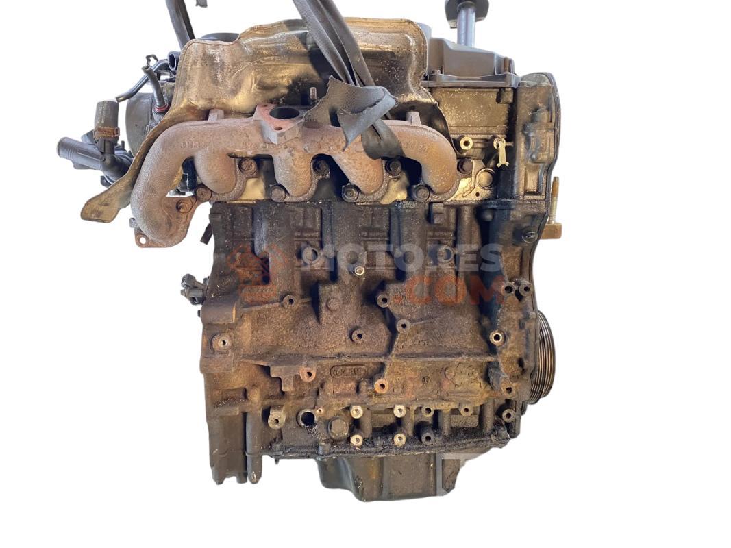 Motor P8FA Ford Transit Autobús (FD_ _, FB_ _, FS_ _, FZ_ _, FC_ _) 2.0 DI (F_E,_F_F_,F_G) (86 cv)
