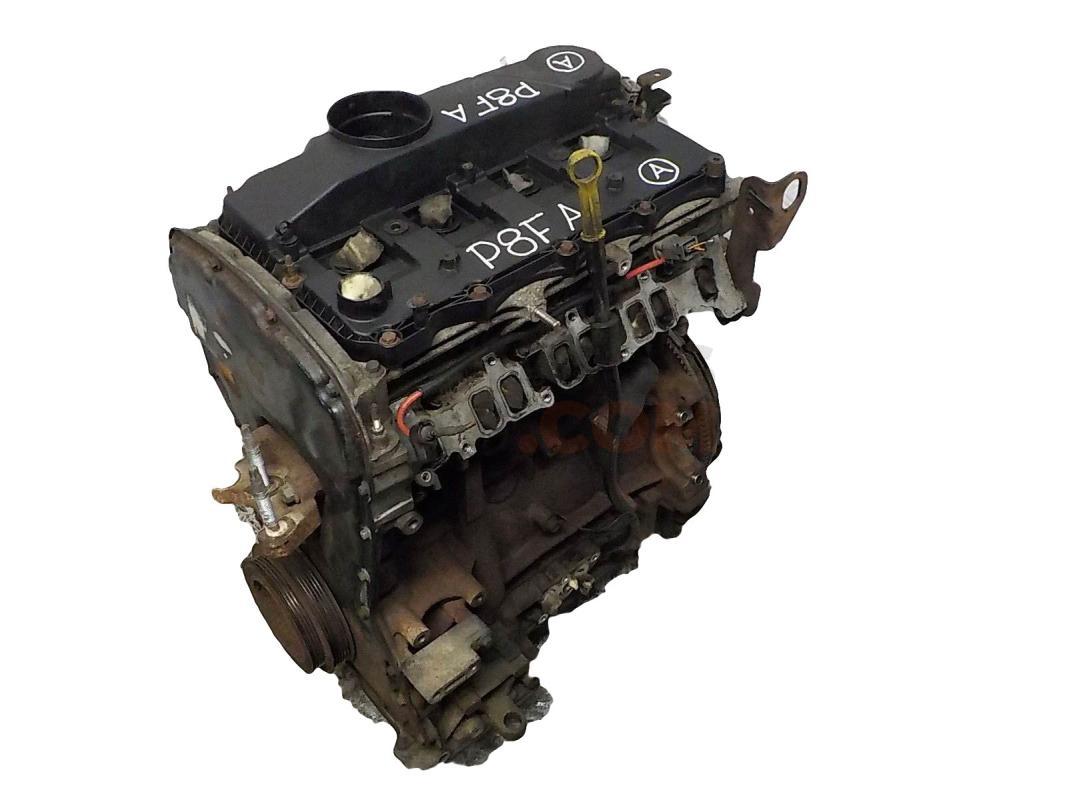 Motor P8FA Ford Transit Autobús (FD_ _, FB_ _, FS_ _, FZ_ _, FC_ _) 2.0 DI (F_E,_F_F_,F_G) (86 cv)