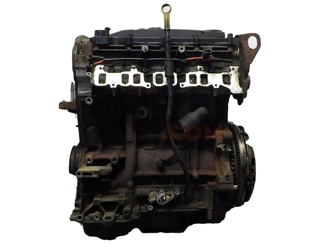Motor P8FA Ford Transit Autobús (FD_ _, FB_ _, FS_ _, FZ_ _, FC_ _) 2.0 DI (F_E,_F_F_,F_G) (86 cv)