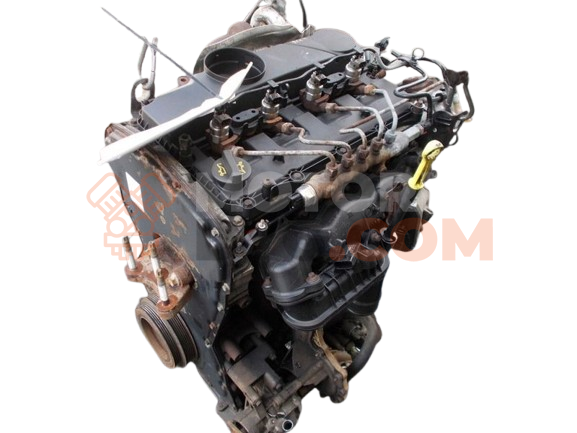Motor P8FA Ford Transit Autobús III 2.2 TDCi (100 cv)