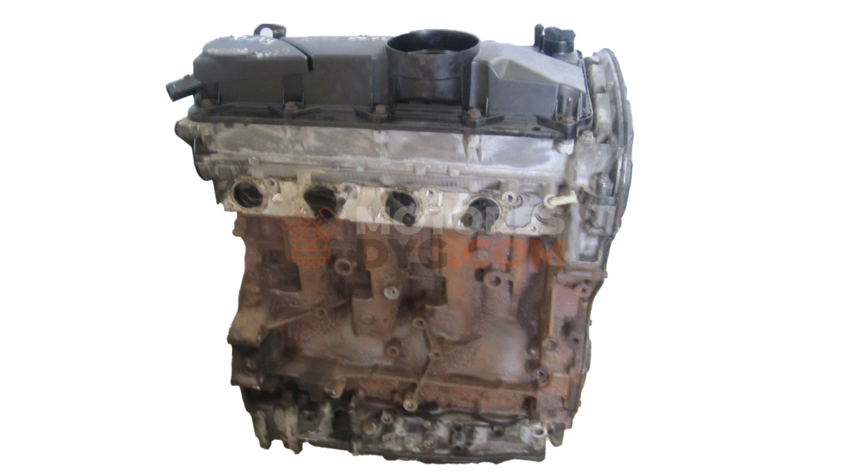 Motor P8FA Ford Transit Caja/Chasis III 2.2 TDCi (125 cv)