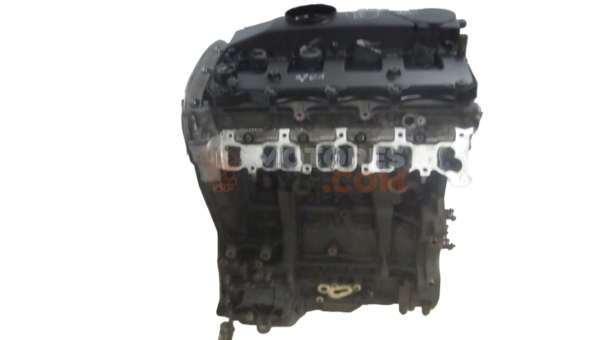 Motor P8FA Ford Transit Caja/Chasis III 2.2 TDCi [RWD] (100 cv)