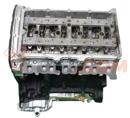 Motor p8fa Ford Transit Furgón (FA_ _) 2.2 DI (FAE_,FAF_,FAG) (86 cv)