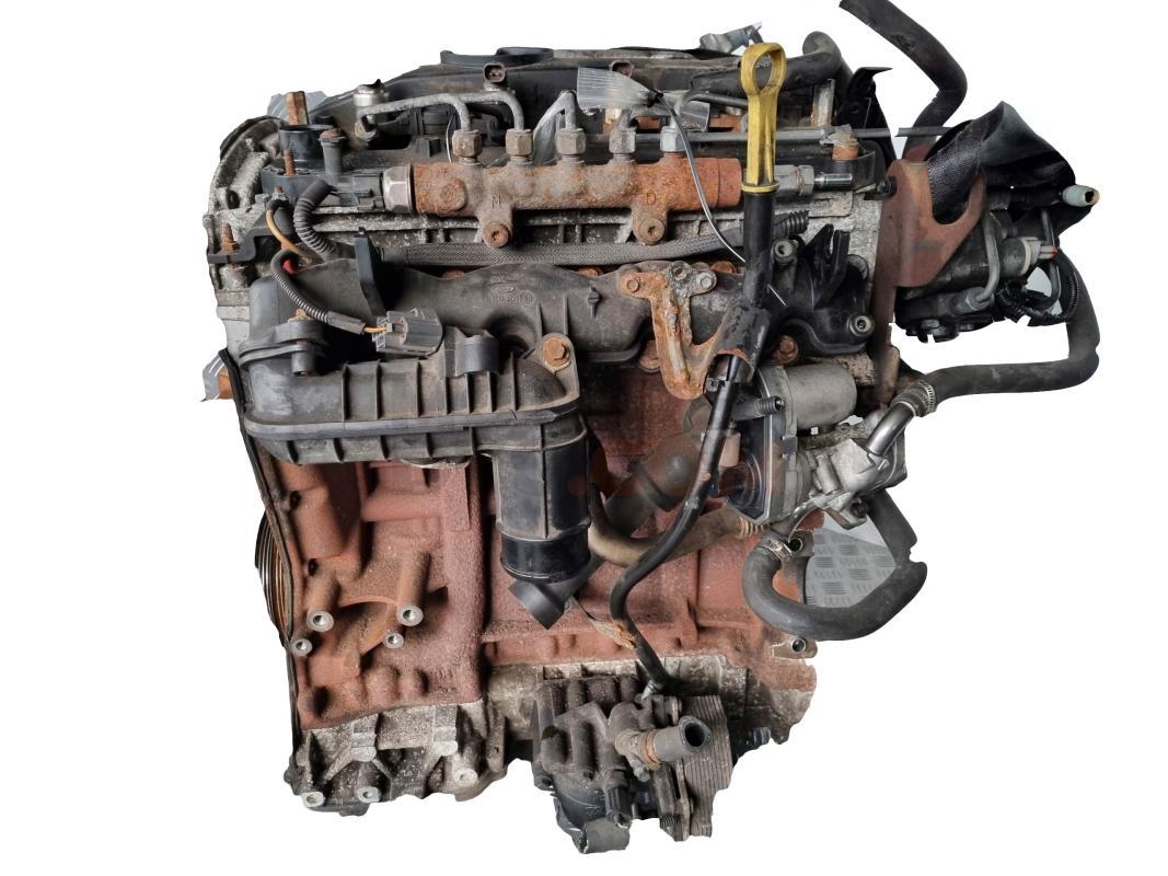 Motor P8FA Ford Transit Furgón (FA_ _) 2.2 DI (FAE_,FAF_,FAG) (86 cv)