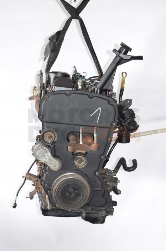Motor P8FA Ford Transit Furgón (FA_ _) 2.2 DI (FAE_,FAF_,FAG) (86 cv)