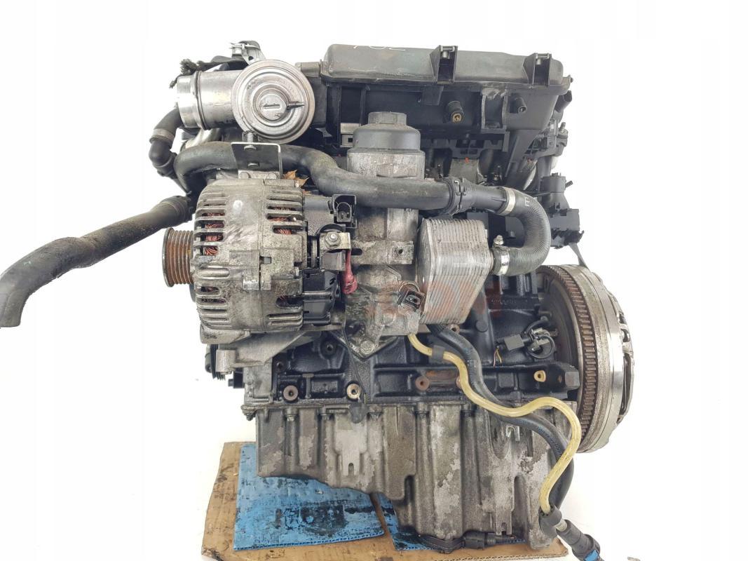 Motor p8fa Ford Transit Furgón (FA_ _) 2.2 DI (FAE_,FAF_,FAG) (86 cv)