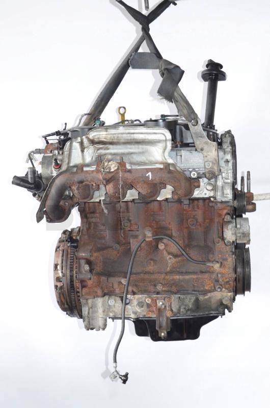 Motor P8FA Ford Transit Furgón (FA_ _) 2.2 DI (FAE_,FAF_,FAG) (86 cv)