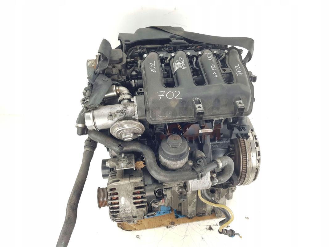 Motor p8fa Ford Transit Furgón (FA_ _) 2.2 DI (FAE_,FAF_,FAG) (86 cv)