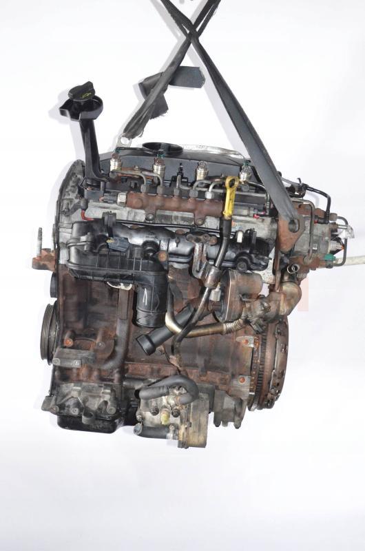 Motor P8FA Ford Transit Furgón (FA_ _) 2.2 DI (FAE_,FAF_,FAG) (86 cv)