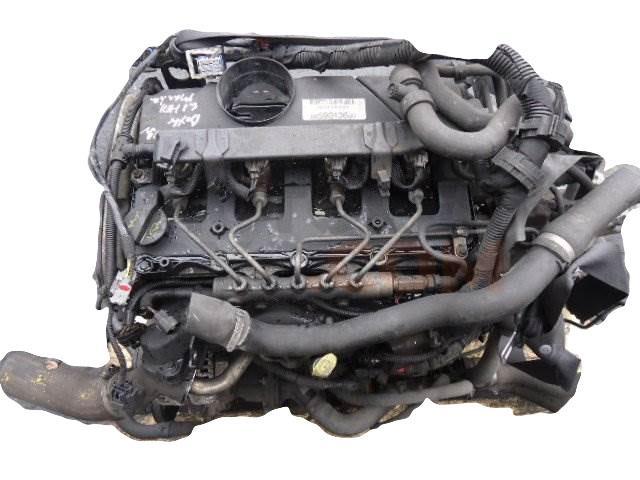 Motor P8FA Ford Transit Furgón (FA_ _) 2.2 DI (FAE_,FAF_,FAG) (86 cv)