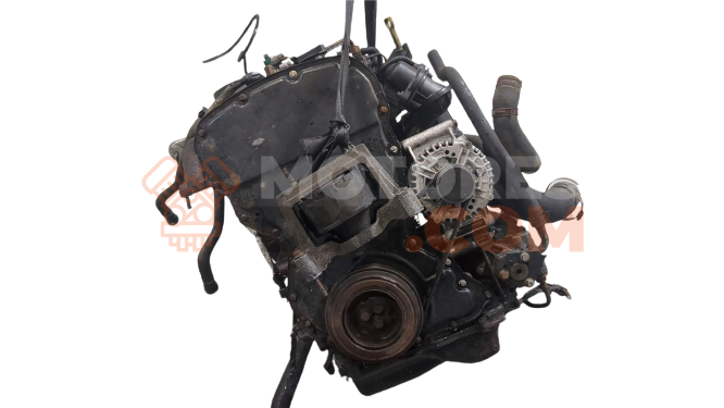 Motor P8FA, P8FB Ford Transit Autobús III 2.2 TDCi (155 cv)