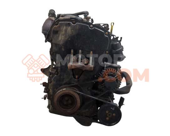 Motor P8FA, P8FB Ford Transit Caja/Chasis (FM_ _, FN_ _) 2.0 DI (F_E_,F_F) (86 cv)