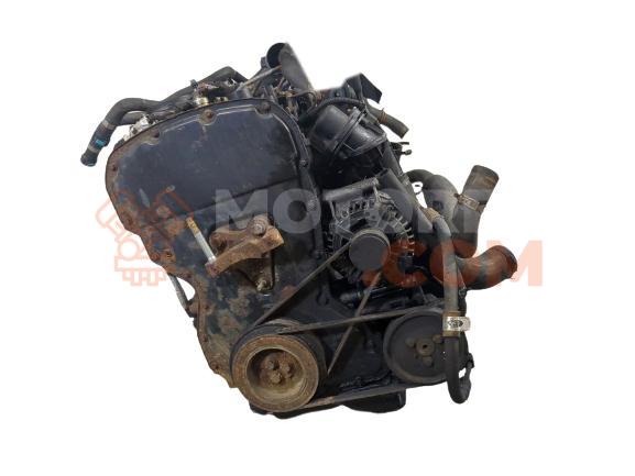Motor P8FA, P8FB Ford Transit Furgón (FA_ _) 2.2 DI (FAE_,FAF_,FAG) (86 cv)