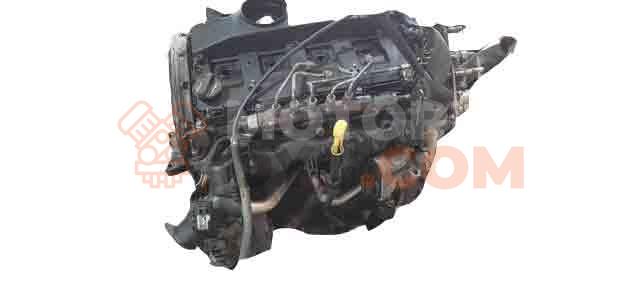 Motor p8fa Peugeot Boxer Autobús (244, Z_) 2.0 (110 cv)