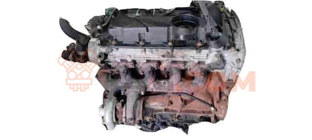 Motor p8fa Peugeot Boxer Autobús (244, Z_) 2.0 HDi (84 cv)