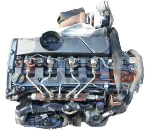 Motor p8fa Peugeot Boxer Autobús (244, Z_) 2.8 HDi (128 cv)