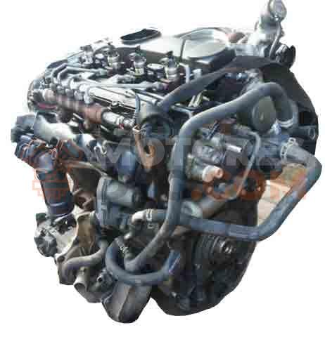Motor p8fa Peugeot Boxer Autobús (244, Z_) 2.8 HDi 4X4 (128 cv)