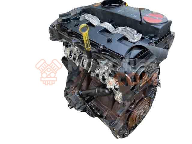Motor p8fa Peugeot Boxer Furgón (244) 2.0 (110 cv)
