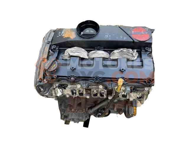 Motor p8fa Peugeot Boxer Furgón (244) 2.8 HDi (146 cv)