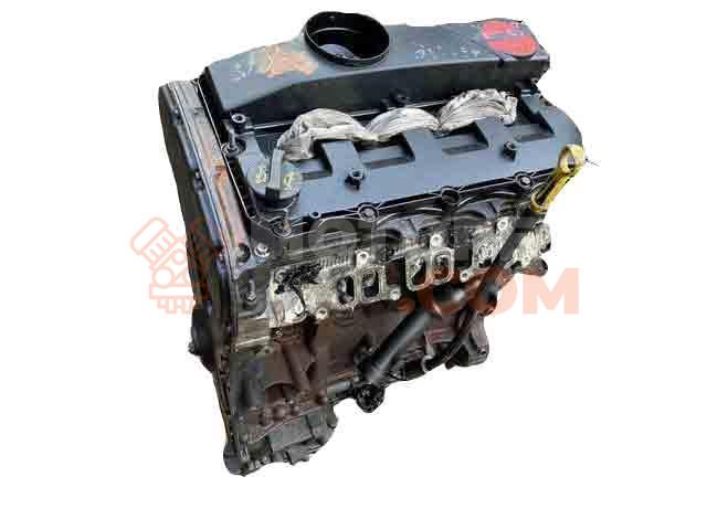 Motor p8fa Peugeot Boxer Furgón (244) 2.8 HDi 4X4 (128 cv)