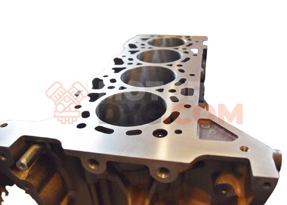 Motor P8FB Ford Transit Autobús III 2.2 TDCi 4x4 (125 cv)