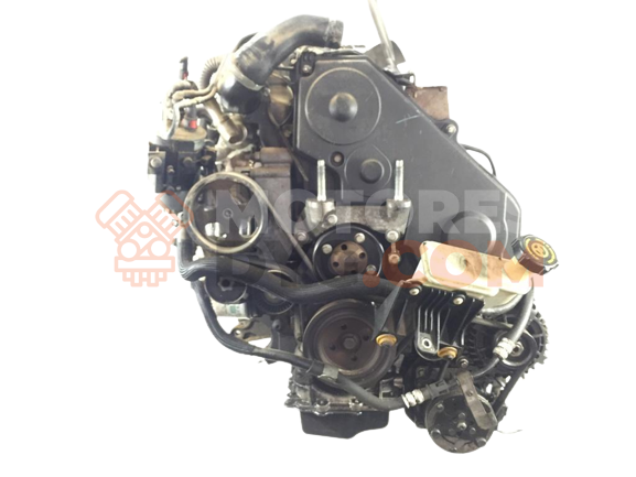 Motor P9PA Ford Tourneo Connect 1.8 i 16V (115 cv)