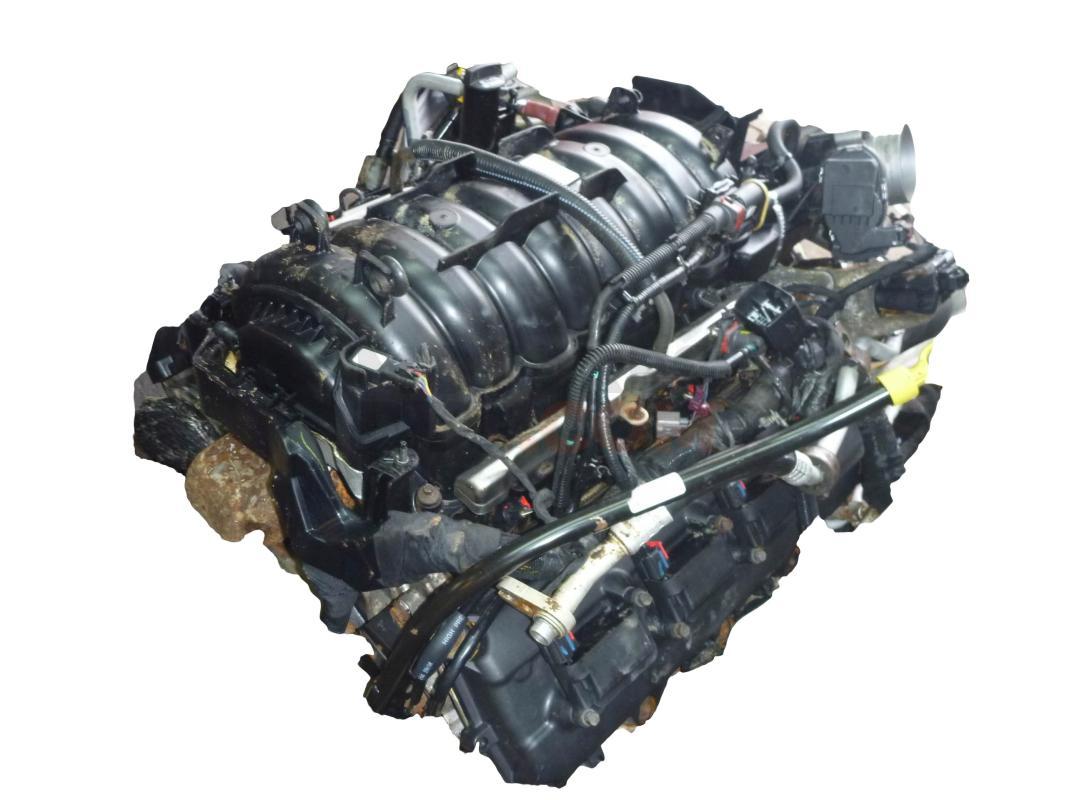 Motor P9PA Ford Tourneo Connect 1.8 TDCi (90 cv)