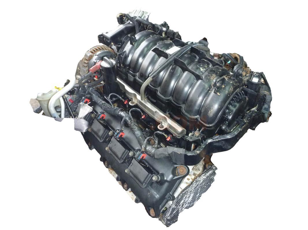 Motor P9PA Ford Tourneo Connect 1.8 TDCi (90 cv)