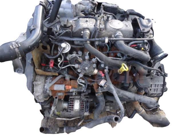 Motor P9PA Ford Tourneo Connect 1.8 TDCi (90 cv)