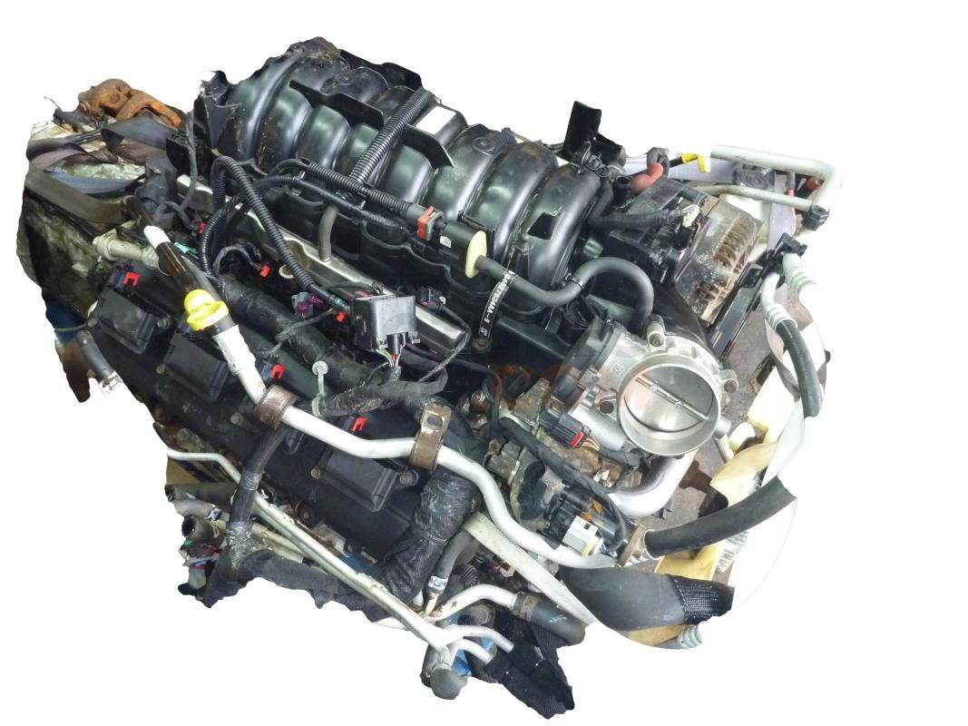 Motor P9PA Ford Tourneo Connect 1.8 TDCi (90 cv)