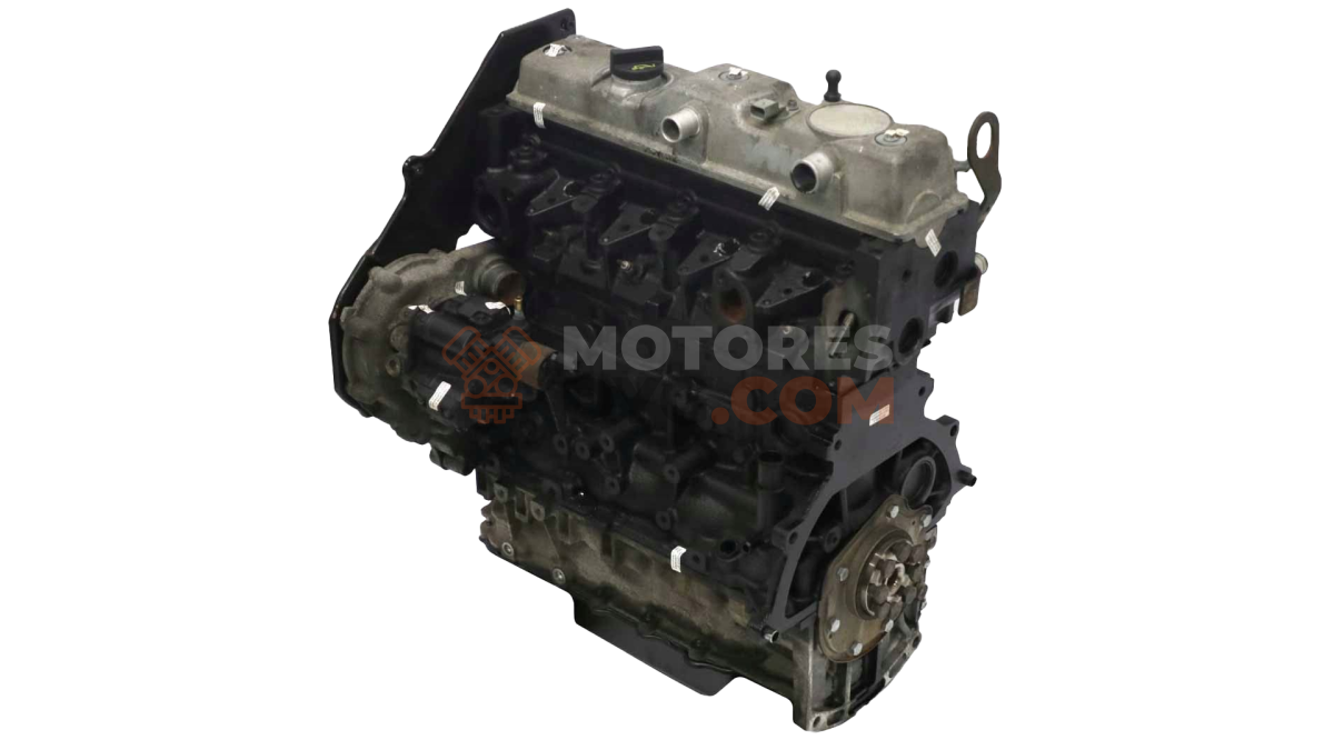 Motor p9pa Ford Transit Connect 1.8 TDCI (90 cv)