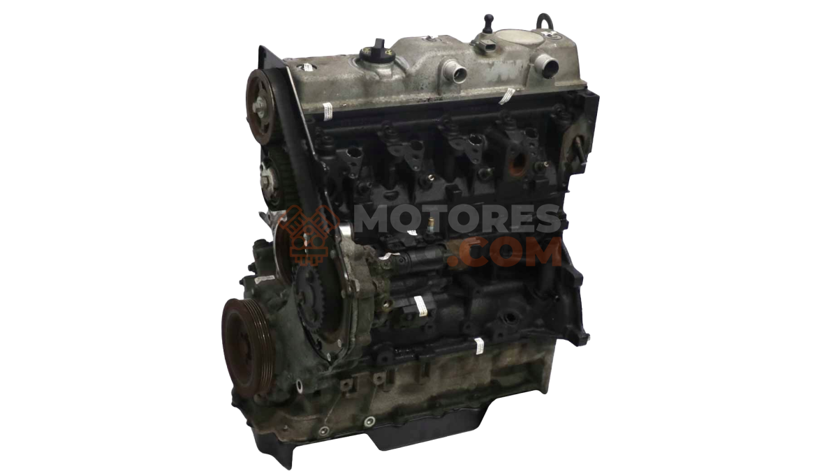 Motor p9pa Ford Transit Connect 1.8 TDCI (90 cv)