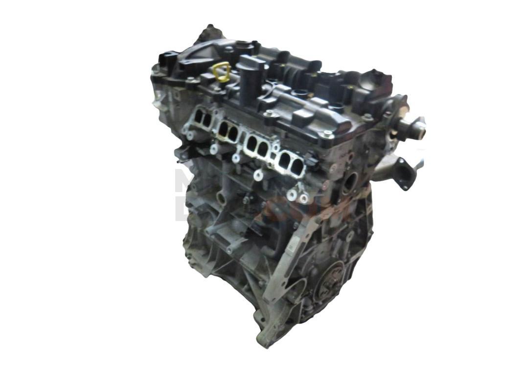 Motor P9PD Ford Tourneo Connect 1.8 TDCi (90 cv)