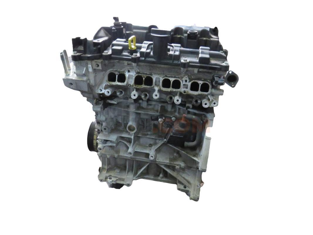 Motor P9PD Ford Tourneo Connect 1.8 TDCi (90 cv)