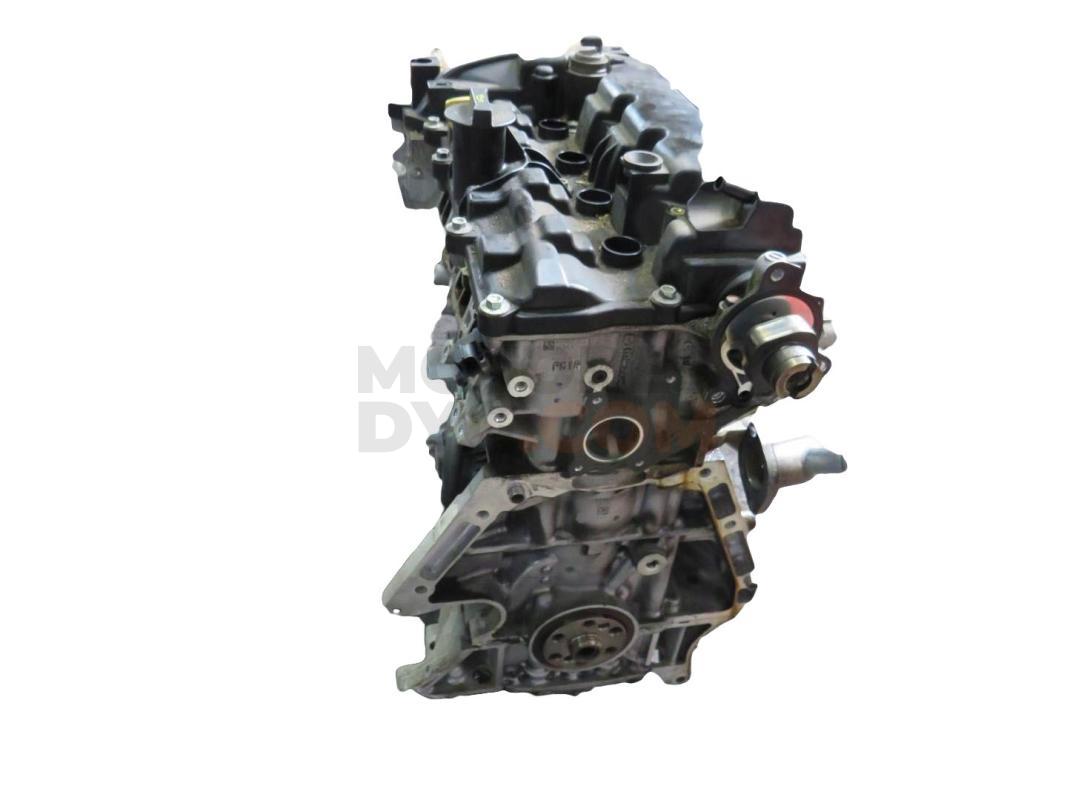 Motor P9PD Ford Tourneo Connect 1.8 TDCi (90 cv)