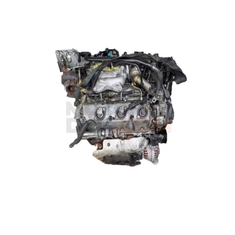 Motor P9X 701 Renault Grand Espace IV 3.0 dCi V6 (177 cv) Automatico