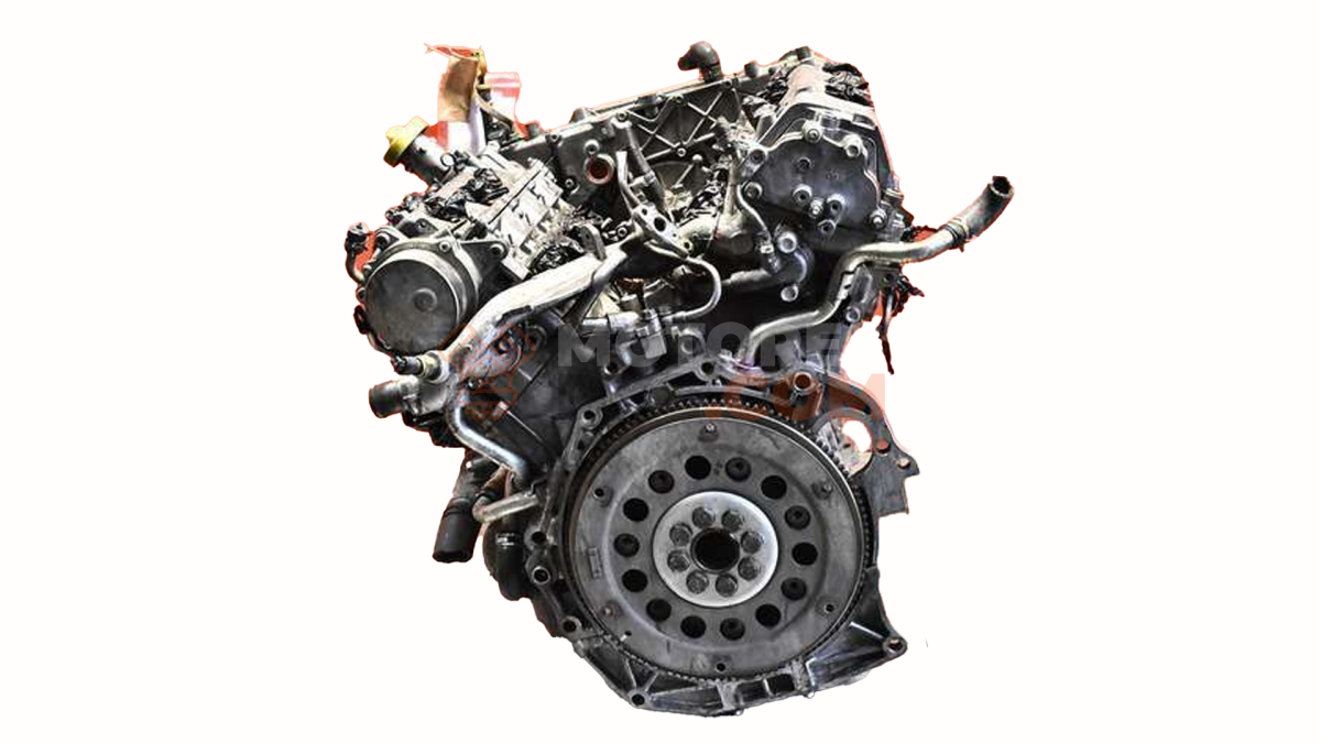 Motor P9X 715 Renault Vel Satis 3.0 dCi (P9X) (177 cv)