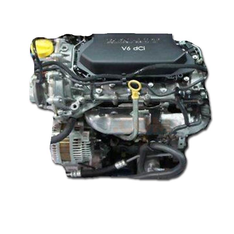 Motor p9x Renault Vel Satis 3.0 dCi (P9X) (177 cv)