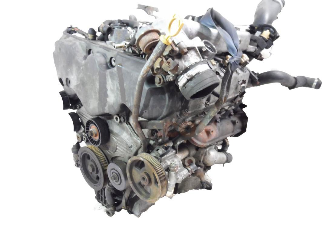 Motor P9X701 Renault Espace IV 3.0 dCi (177 cv) Automatico