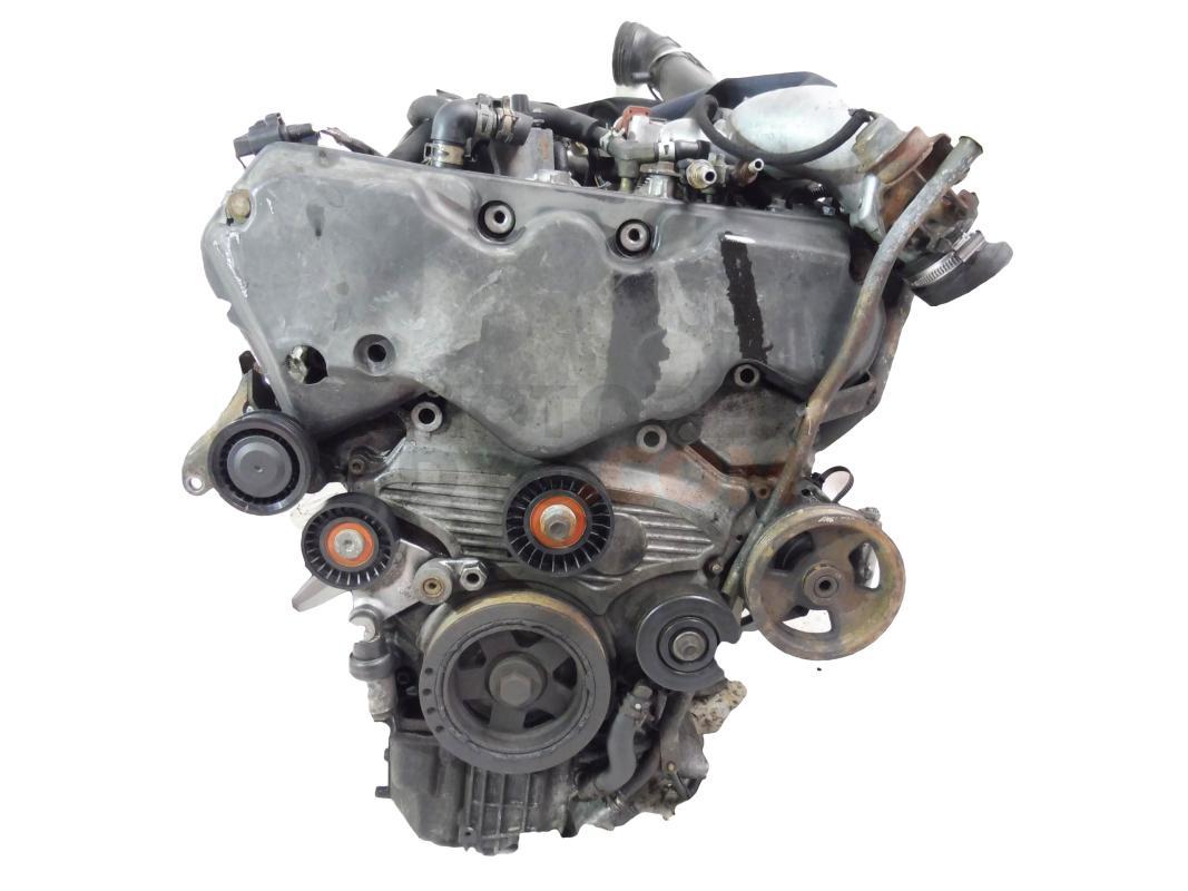 Motor P9X701 Renault Espace IV 3.0 dCi (177 cv) Automatico
