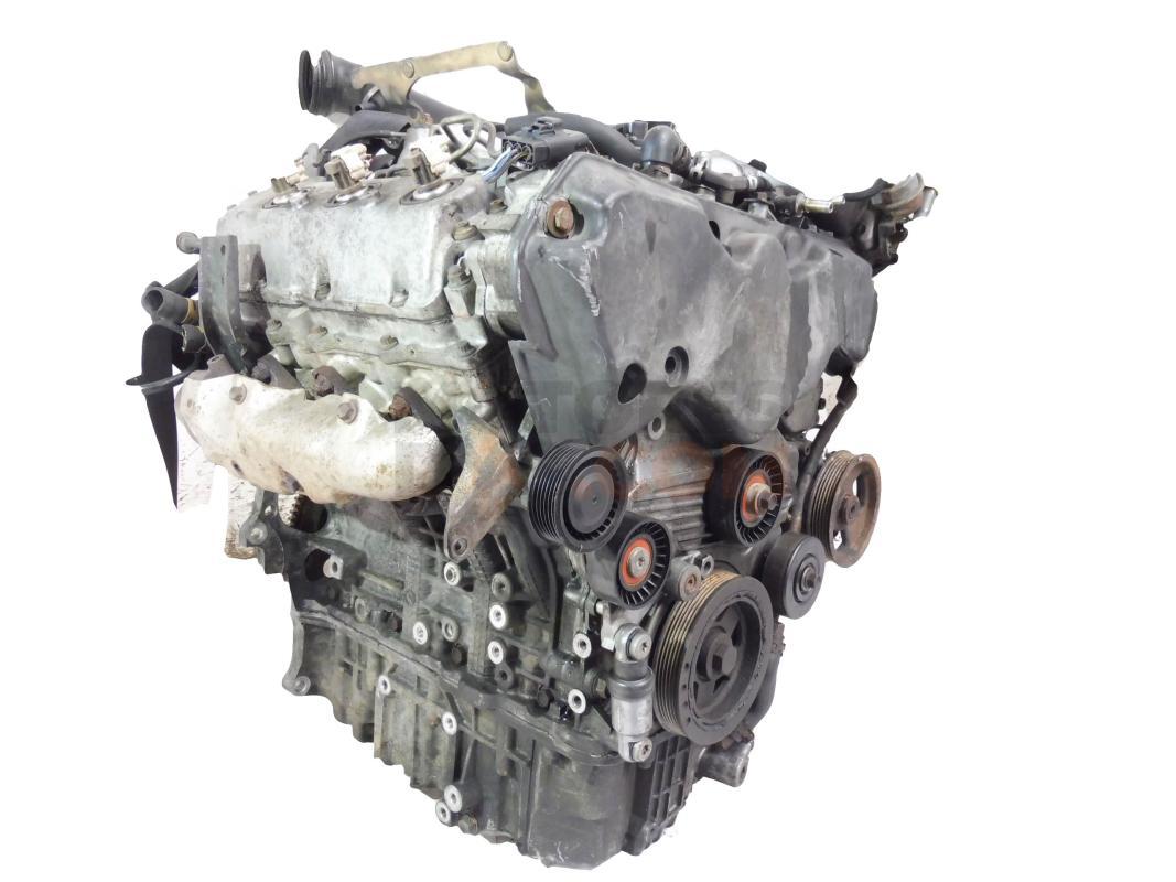 Motor P9X701 Renault Espace IV 3.0 dCi (177 cv) Automatico