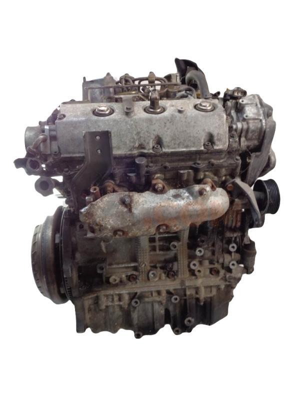 Motor P9XA701 Renault Espace IV 3.0 dCi (177 cv) Automatico
