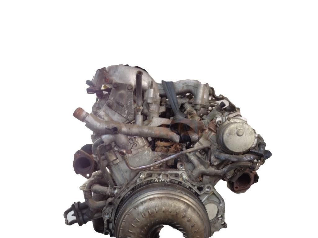 Motor P9XA701 Renault Espace IV 3.0 dCi (177 cv) Automatico