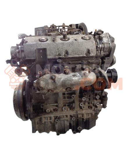 Motor P9XA701 Renault Vel Satis 3.0 dCi (P9X) (177 cv)