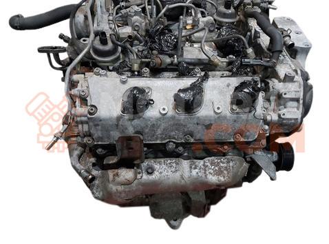 Motor P9XA715 Renault Espace IV (Fase II) 3.0 dCi V6 (181 cv) Automatico