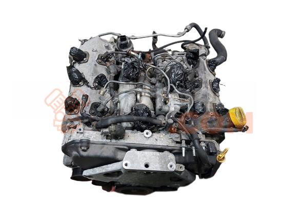 Motor P9XA715 Renault Espace IV (Fase II) 3.0 dCi V6 (181 cv) Automatico